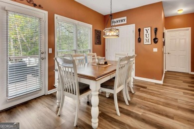 Beautiful 4-Bedroom Home in Sought-After Bridgemill Community! on Bridgemill Golf Club in Georgia - for sale on GolfHomes.com, golf home, golf lot