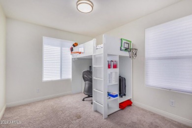 Welcome to your dream home in the highly sought-after on Verrado Golf Club  in Arizona - for sale on GolfHomes.com, golf home, golf lot