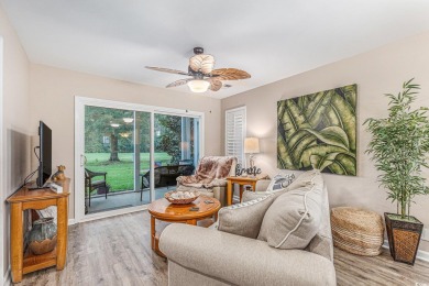 Looking for a beautiful condo on the golf course?  This on Aberdeen Golf and Country Club in South Carolina - for sale on GolfHomes.com, golf home, golf lot