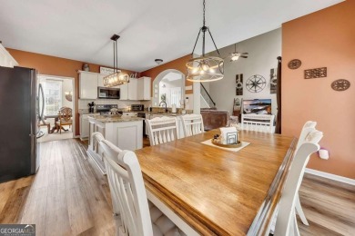 Beautiful 4-Bedroom Home in Sought-After Bridgemill Community! on Bridgemill Golf Club in Georgia - for sale on GolfHomes.com, golf home, golf lot