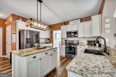 Beautiful 4-Bedroom Home in Sought-After Bridgemill Community! on Bridgemill Golf Club in Georgia - for sale on GolfHomes.com, golf home, golf lot
