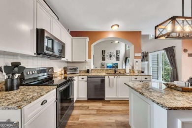 Beautiful 4-Bedroom Home in Sought-After Bridgemill Community! on Bridgemill Golf Club in Georgia - for sale on GolfHomes.com, golf home, golf lot