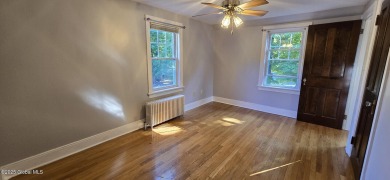 Well-maintained Colonial on a quiet dead-end street across from on Hoosick Falls Country Club in New York - for sale on GolfHomes.com, golf home, golf lot