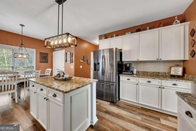 Beautiful 4-Bedroom Home in Sought-After Bridgemill Community! on Bridgemill Golf Club in Georgia - for sale on GolfHomes.com, golf home, golf lot