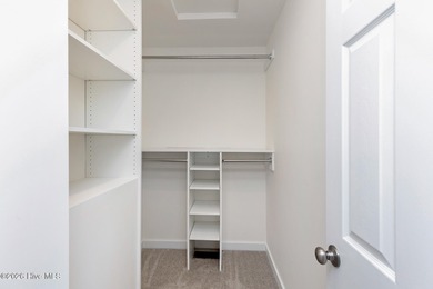 Recently renovated golf-front home perfectly positioned on the on Seven Lakes Country Club in North Carolina - for sale on GolfHomes.com, golf home, golf lot