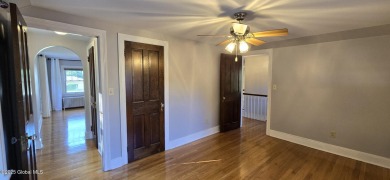 Well-maintained Colonial on a quiet dead-end street across from on Hoosick Falls Country Club in New York - for sale on GolfHomes.com, golf home, golf lot