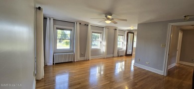 Well-maintained Colonial on a quiet dead-end street across from on Hoosick Falls Country Club in New York - for sale on GolfHomes.com, golf home, golf lot