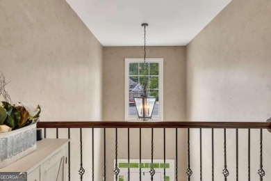 Beautiful 4-Bedroom Home in Sought-After Bridgemill Community! on Bridgemill Golf Club in Georgia - for sale on GolfHomes.com, golf home, golf lot