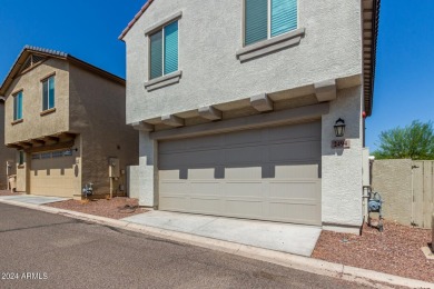 Welcome to your dream home in the highly sought-after on Verrado Golf Club  in Arizona - for sale on GolfHomes.com, golf home, golf lot
