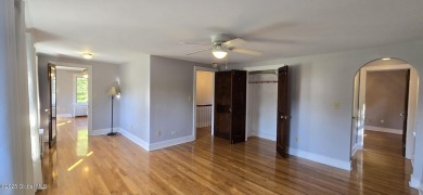 Well-maintained Colonial on a quiet dead-end street across from on Hoosick Falls Country Club in New York - for sale on GolfHomes.com, golf home, golf lot