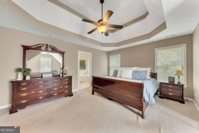 Beautiful 4-Bedroom Home in Sought-After Bridgemill Community! on Bridgemill Golf Club in Georgia - for sale on GolfHomes.com, golf home, golf lot