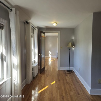 Well-maintained Colonial on a quiet dead-end street across from on Hoosick Falls Country Club in New York - for sale on GolfHomes.com, golf home, golf lot