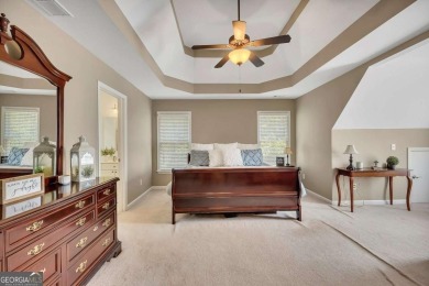 Beautiful 4-Bedroom Home in Sought-After Bridgemill Community! on Bridgemill Golf Club in Georgia - for sale on GolfHomes.com, golf home, golf lot