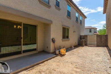 Welcome to your dream home in the highly sought-after on Verrado Golf Club  in Arizona - for sale on GolfHomes.com, golf home, golf lot