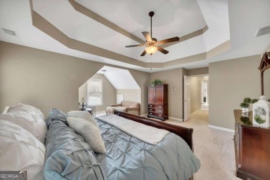 Beautiful 4-Bedroom Home in Sought-After Bridgemill Community! on Bridgemill Golf Club in Georgia - for sale on GolfHomes.com, golf home, golf lot