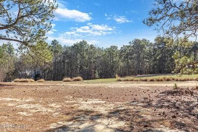 Recently renovated golf-front home perfectly positioned on the on Seven Lakes Country Club in North Carolina - for sale on GolfHomes.com, golf home, golf lot