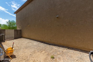 Welcome to your dream home in the highly sought-after on Verrado Golf Club  in Arizona - for sale on GolfHomes.com, golf home, golf lot