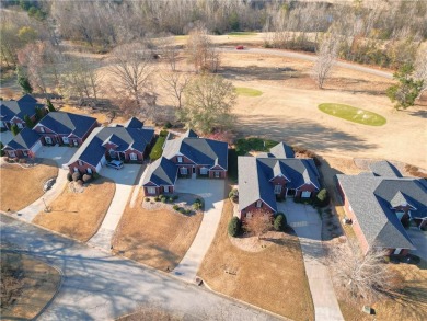 Welcome to 110 Grove Park Dr in Anderson, SC, nestled in the on Brookstone Meadows Golf Course in South Carolina - for sale on GolfHomes.com, golf home, golf lot