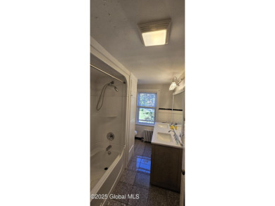 Well-maintained Colonial on a quiet dead-end street across from on Hoosick Falls Country Club in New York - for sale on GolfHomes.com, golf home, golf lot