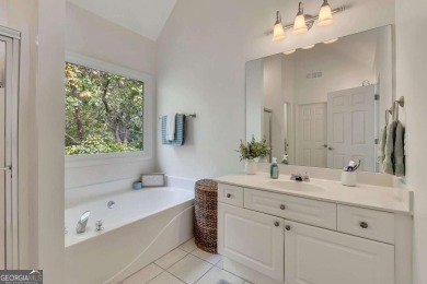 Beautiful 4-Bedroom Home in Sought-After Bridgemill Community! on Bridgemill Golf Club in Georgia - for sale on GolfHomes.com, golf home, golf lot