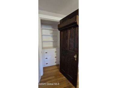 Well-maintained Colonial on a quiet dead-end street across from on Hoosick Falls Country Club in New York - for sale on GolfHomes.com, golf home, golf lot