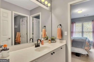 Beautiful 4-Bedroom Home in Sought-After Bridgemill Community! on Bridgemill Golf Club in Georgia - for sale on GolfHomes.com, golf home, golf lot