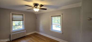 Well-maintained Colonial on a quiet dead-end street across from on Hoosick Falls Country Club in New York - for sale on GolfHomes.com, golf home, golf lot