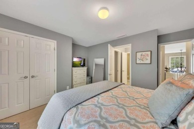 Beautiful 4-Bedroom Home in Sought-After Bridgemill Community! on Bridgemill Golf Club in Georgia - for sale on GolfHomes.com, golf home, golf lot