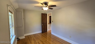 Well-maintained Colonial on a quiet dead-end street across from on Hoosick Falls Country Club in New York - for sale on GolfHomes.com, golf home, golf lot