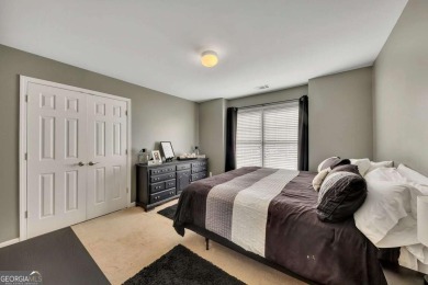 Beautiful 4-Bedroom Home in Sought-After Bridgemill Community! on Bridgemill Golf Club in Georgia - for sale on GolfHomes.com, golf home, golf lot