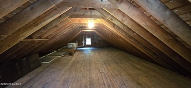 Well-maintained Colonial on a quiet dead-end street across from on Hoosick Falls Country Club in New York - for sale on GolfHomes.com, golf home, golf lot