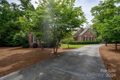 Gorgeous turnkey home located on the 13th fairway of Old North on Old North State Club in North Carolina - for sale on GolfHomes.com, golf home, golf lot