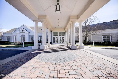 THIS STATELY TOLL BROS MONACO BORDEAUX LOFT HOME IS LOCATED ON A on Westlake Golf and Country Club in New Jersey - for sale on GolfHomes.com, golf home, golf lot