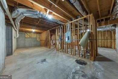 Beautiful 4-Bedroom Home in Sought-After Bridgemill Community! on Bridgemill Golf Club in Georgia - for sale on GolfHomes.com, golf home, golf lot