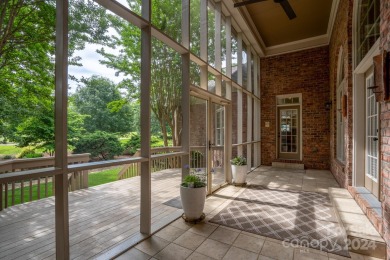 Gorgeous turnkey home located on the 13th fairway of Old North on Old North State Club in North Carolina - for sale on GolfHomes.com, golf home, golf lot