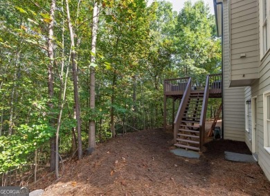 Beautiful 4-Bedroom Home in Sought-After Bridgemill Community! on Bridgemill Golf Club in Georgia - for sale on GolfHomes.com, golf home, golf lot
