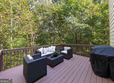 Beautiful 4-Bedroom Home in Sought-After Bridgemill Community! on Bridgemill Golf Club in Georgia - for sale on GolfHomes.com, golf home, golf lot