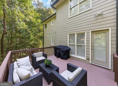 Beautiful 4-Bedroom Home in Sought-After Bridgemill Community! on Bridgemill Golf Club in Georgia - for sale on GolfHomes.com, golf home, golf lot
