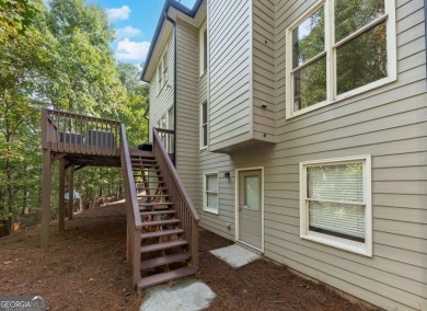 Beautiful 4-Bedroom Home in Sought-After Bridgemill Community! on Bridgemill Golf Club in Georgia - for sale on GolfHomes.com, golf home, golf lot