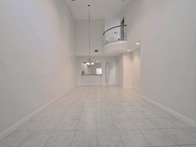 Beautiful 3 Bedroom 2 Bath 2450 Sq. Ft. 2007 town house with a on Oak Harbor Country Club in Florida - for sale on GolfHomes.com, golf home, golf lot