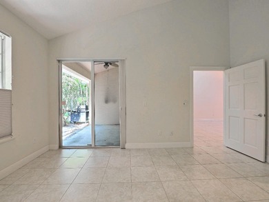 Beautiful 3 Bedroom 2 Bath 2450 Sq. Ft. 2007 town house with a on Oak Harbor Country Club in Florida - for sale on GolfHomes.com, golf home, golf lot