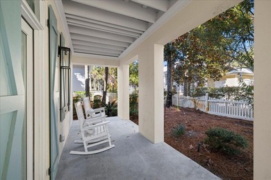 Step into effortless coastal living with this beautifully on Seascape Golf Course in Florida - for sale on GolfHomes.com, golf home, golf lot