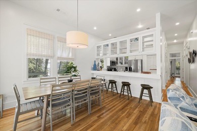 Step into effortless coastal living with this beautifully on Seascape Golf Course in Florida - for sale on GolfHomes.com, golf home, golf lot