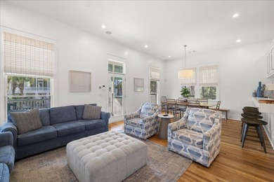 Step into effortless coastal living with this beautifully on Seascape Golf Course in Florida - for sale on GolfHomes.com, golf home, golf lot