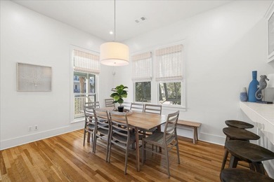 Step into effortless coastal living with this beautifully on Seascape Golf Course in Florida - for sale on GolfHomes.com, golf home, golf lot