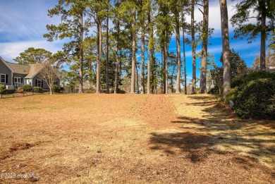 Nestled along one of the largest freshwater sounds in the on Chowan Golf and Country Club in North Carolina - for sale on GolfHomes.com, golf home, golf lot