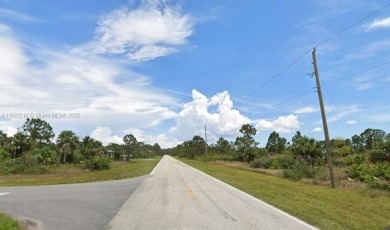 Great Opportunity to Build your dream home! No HOA's, NO CDD's on Sabal Trace Golf and Country Club in Florida - for sale on GolfHomes.com, golf home, golf lot