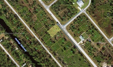 Great Opportunity to Build your dream home! No HOA's, NO CDD's on Sabal Trace Golf and Country Club in Florida - for sale on GolfHomes.com, golf home, golf lot