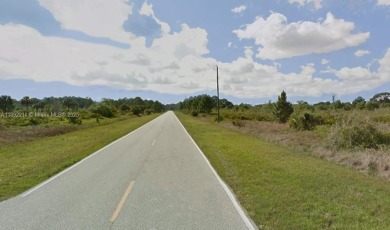Great Opportunity to Build your dream home! No HOA's, NO CDD's on Sabal Trace Golf and Country Club in Florida - for sale on GolfHomes.com, golf home, golf lot