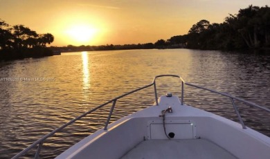 Great Opportunity to Build your dream home! No HOA's, NO CDD's on Sabal Trace Golf and Country Club in Florida - for sale on GolfHomes.com, golf home, golf lot
